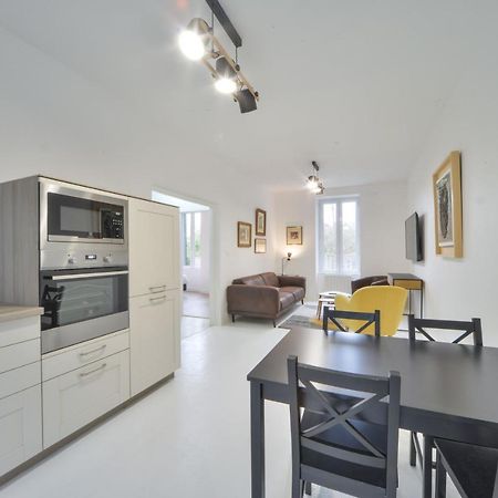 Maison By Logis - Appartement T4 - La Maison D'Hera Vierzon Luaran gambar