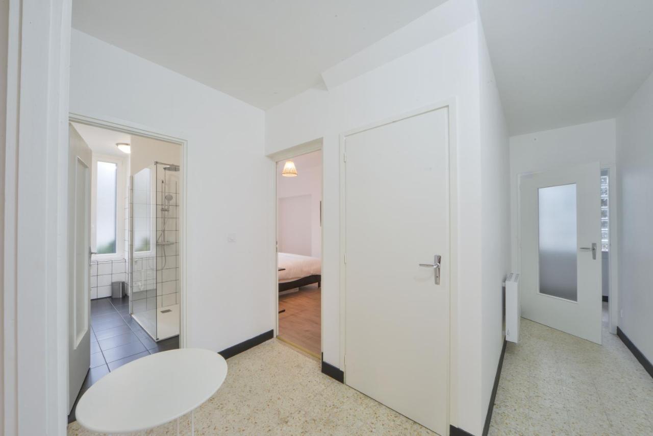 Maison By Logis - Appartement T4 - La Maison D'Hera Vierzon Luaran gambar