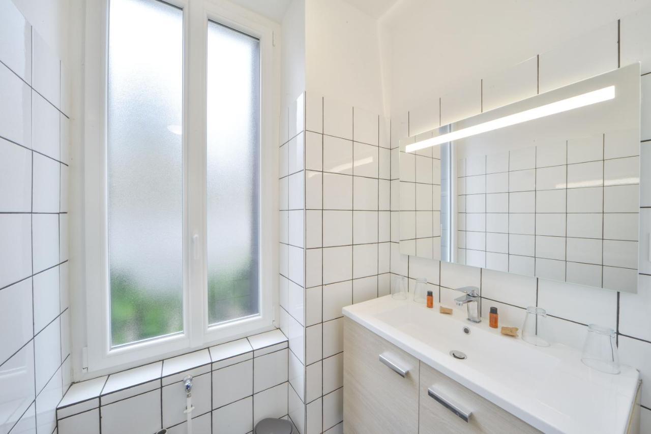 Maison By Logis - Appartement T4 - La Maison D'Hera Vierzon Luaran gambar